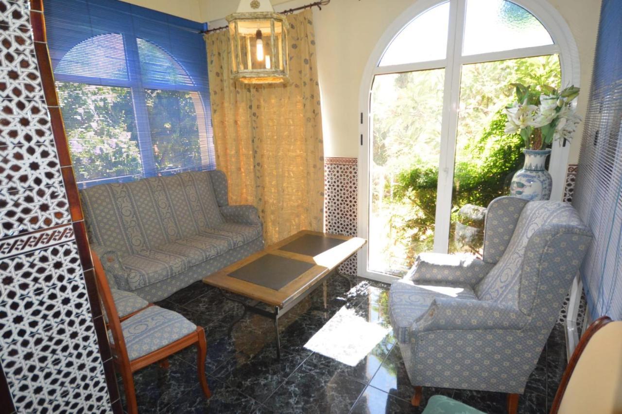 Villa Zafira Benalmádena Extérieur photo