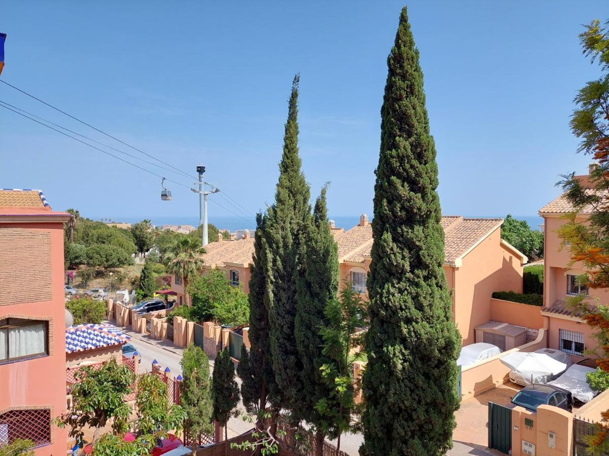 Villa Zafira Benalmádena Extérieur photo