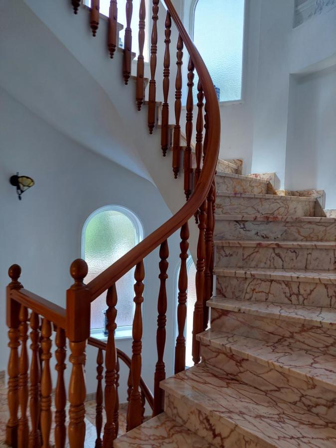 Villa Zafira Benalmádena Extérieur photo